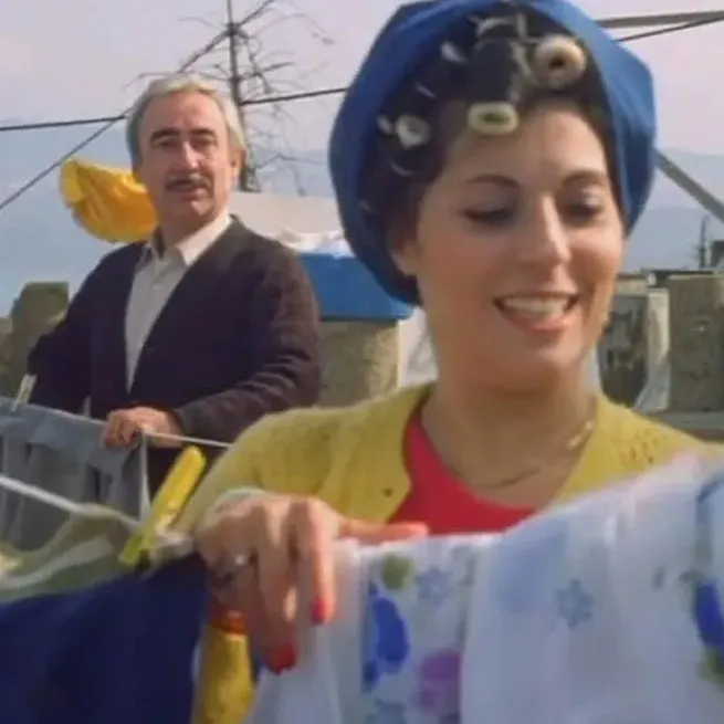 4 nikah 3 damat! Yeşilçam’ın mavi boncuğu Emel Sayın’ın 2 kez evlendiği eski eşi bakın kim! Yalancı Yarim’in Alev'i meğer... - 10