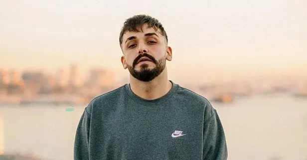 Sefo ve Çakal birbirine girdi: Yumruklar havada uçuştu