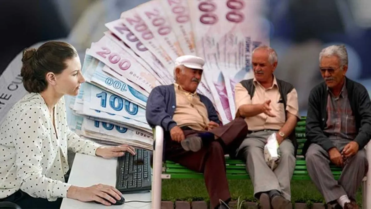 Bakan Işıkhan'dan en düşük emekli maaşı açıklaması! Milyonların gözü enflasyonda: Kim, ne kadar alacak? Zam senaryoları TAKVİM'de-3