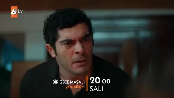 Bir Gece Masalı 21. bölüm önizleme