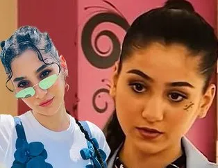 Akasya Durağı’nın Zeyno’su gelin oluyor! Sitare Akbaş geleneklere uyup kına gecesi yaptı