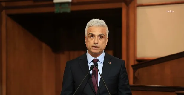 CHP'li İBB'ye yolsuzluk operasyonlarında 9. dalga! İETT Genel Müdürü İrfan Demet'le birlikte çok sayıda şüpheli gözaltında