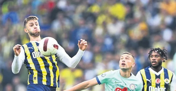 Arda Turan’ın hedefi İsmail Yüksek
