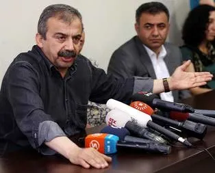 Sırrı Süreyya: PKK terör listesinden çıkarılmalı