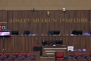 T.C. SAMSUN 6. ASLİYE HUKUK MAHKEMESİNDEN