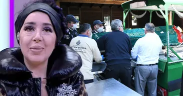 Modacı Nur Yerlitaş son yolculuğuna uğurlandı! Sibel Can ve Hülya Avşar Nur Yerlitaşı yalnız bırakmadı