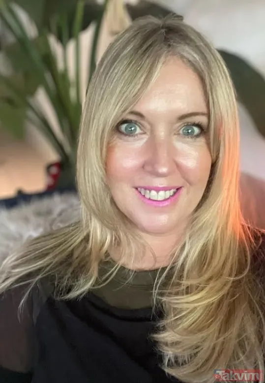 Melbourne'de Yaşayan 54 Yaşındaki Daniela Birch Paylaştığı 8 Günlük Rutininde; Sindirim Sistemini Uyandıran Doğal Karışımlar, Bitki Temelli Beslenme Ve Kronik...