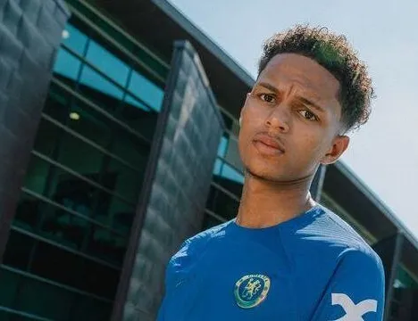 Chelsea’den Kellyman hamlesi