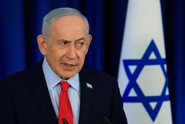 Netanyahu’nun yolsuzluk davası yine ertelendi