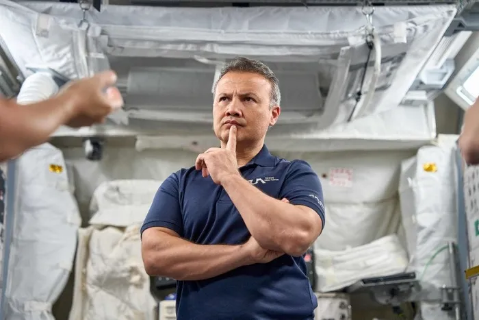 İlk Türk Astronot Alper Gezeravcı ne zaman uzaya gidecek? Alper Gezeravcı uzay yolculuğu ertelendi mi, neden ertelendi?-6