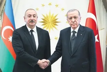 Gardaşım gelmiş