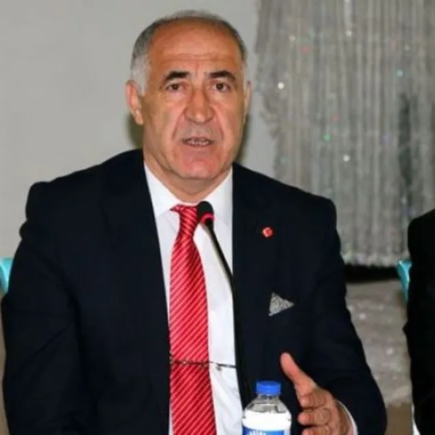 CHP’de adaylık istifası!