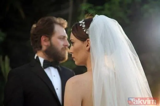 5 ay evli kaldılar! Yargı’nın Fırat’ı Alican Yücesoy’un eski eşinin kim olduğunu duyan inanamadı! Meğer Kırmızı Oda’nın yıldızıyla... - 22