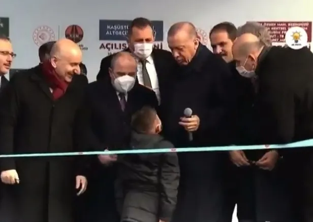 AK Parti'den muhalefetin çocuklar üzerinden propaganda yapmasına tepki! Çaresizlik ve acizliktir-2