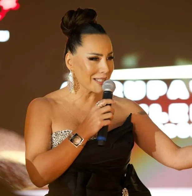 İbrahim Tatlıses'in favori oryantaliydi! 46'lık Asena'nın son hali şoke edecek! "Yıllar kimseye acımıyor..."-2