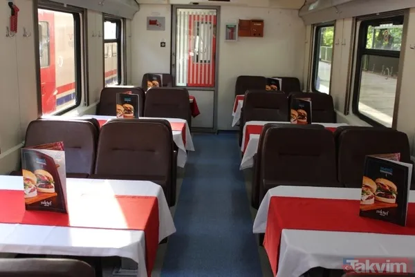 Doğu Ekspresi'nde yeni dönem! Turistik trenlerde yeni rotalar geliyor - 17