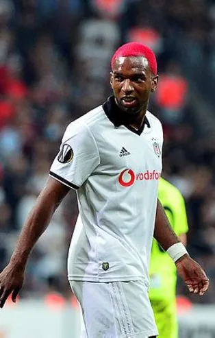 Beşiktaş'ta sürpriz gelişme! Babel’de işlem tamam...