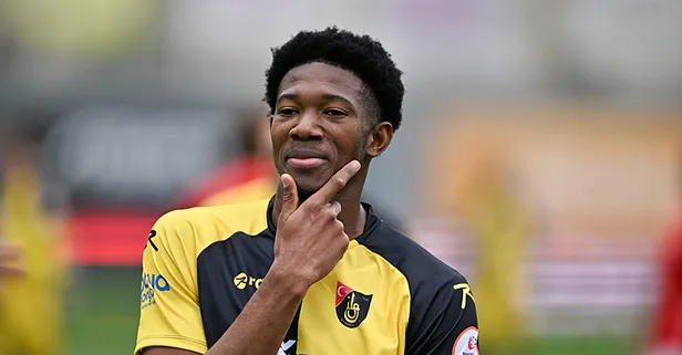 Üç büyükler 1. Lig'in yıldızı için karşı karşıya! Transfer savaşı başladı