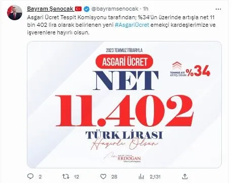 asgari-ucret-zammi-sonrasi-is-dunyasindan-ilk-degerlendirmeler-memnuniyet-verici-1687258595960.jpeg Asgari ücret zammı sonrası iş ve siyaset dünyasından ilk değerlendirmeler: Memnuniyet verici-11
