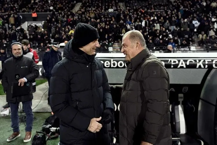 Fatih Terim için Yunan basınından çarpıcı itiraf: "Türk'ü sabote ettiler"-4