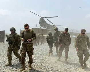 Kabil yönetimi, Trumpın Afganistan yeryüzünden silinirdi sözleri için açıklama istedi