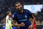 Inter'in yıldızı Fenerbahçe maçında!