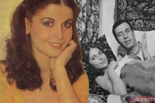 Kemal Sunal'ın Cano'su Pembe Mutlu'nun son haline bakın gören tanıyamıyor! "Yıllar Yeşilçam güzeline hiç acımamış" - 1