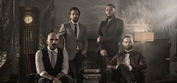 Jolly Joker’de Gripin rüzgarı