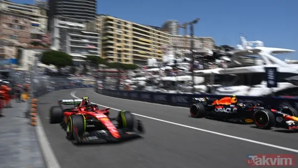 Yarışlar Canlı Beın Sports Kanalından Yayınlanacak.