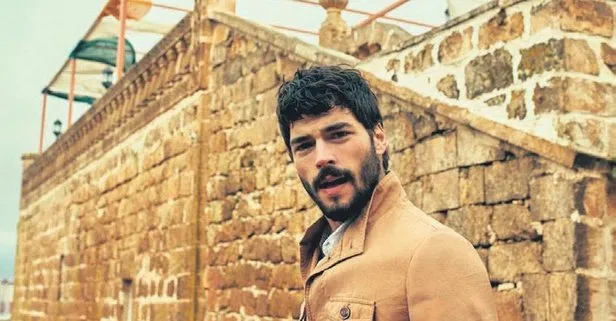 Hercai'nin yıldızı Akın Akınözü hakkında dikkat çeken sözler: “Yeni ve karşı konulamaz Türk Jönü”