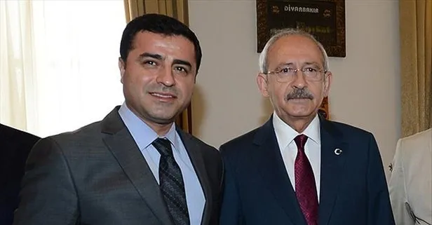 Biri Kemal Bey’i izliyor