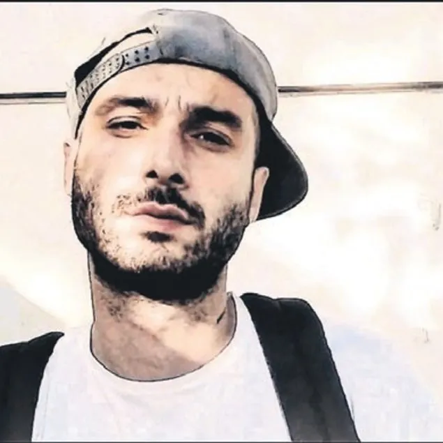 Sansar Salvo’ya tutuklama