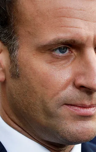 Sabah gazetesi yazarı Nurullah Gür: Macron'un asıl amacı...