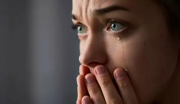 Rüyada ağlamak nasıl yorumlanır? Rüyada hıçkıra hıçkıra ağlamak kötüye mi işaret?-3