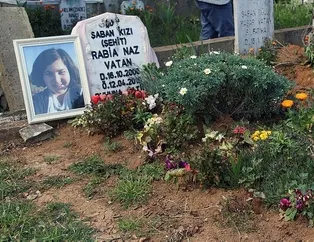 Rabia Naz’ın ölümünde ’şüpheli araç’ araştırılıyor