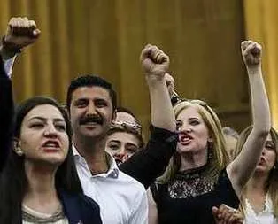 RTÜK hakareti affetmedi