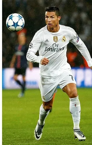 Business Insider, dünyanın en değerli 21 futbolcusunu seçti!