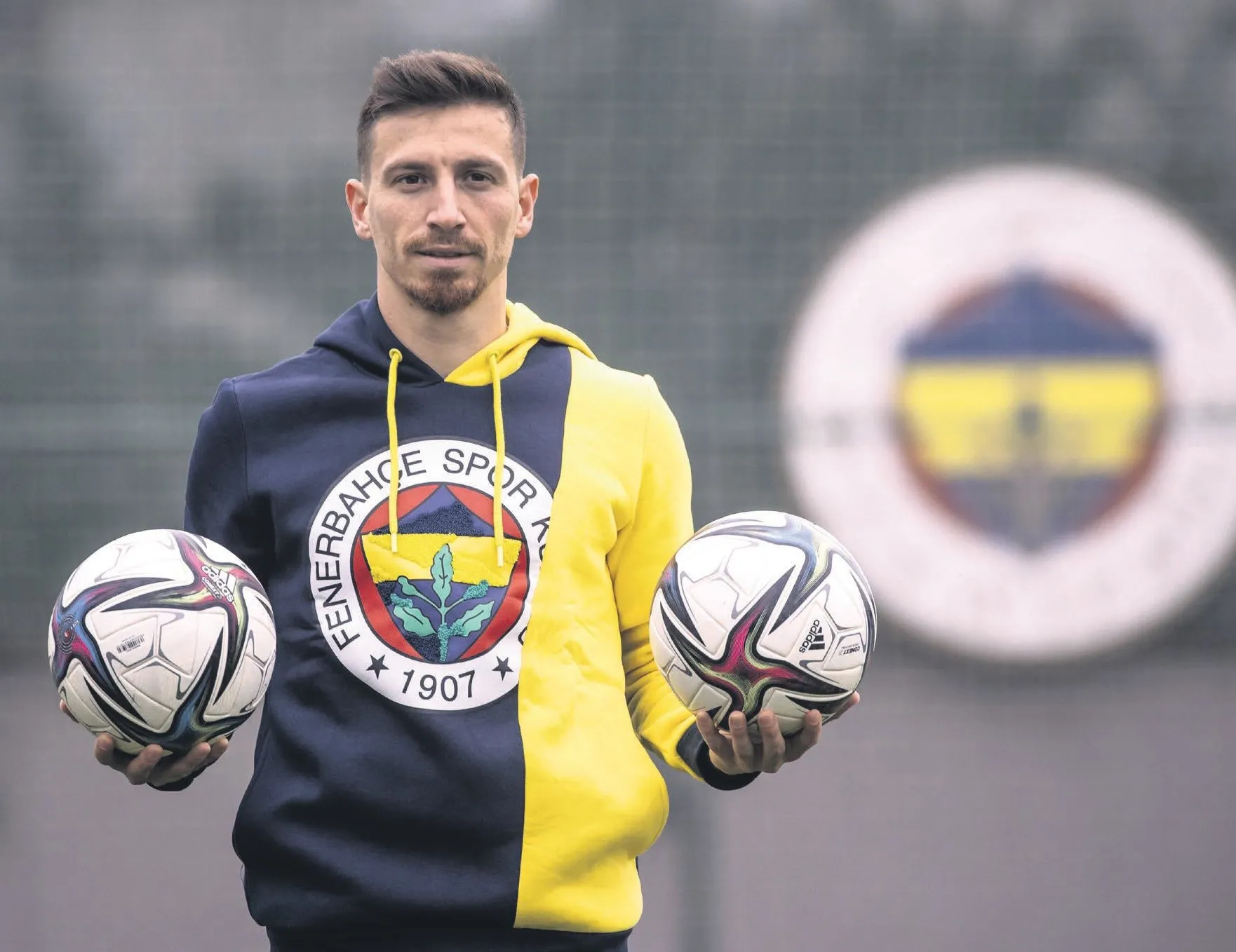 G.saray’ı yenmekten başka çaremiz yok!