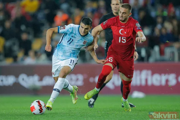 Galatasaray'ın yıldızı Berkan Kutlu'ya İtalya'dan talip var! İşte istenen rakam - 6