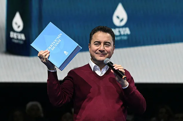 SİHA'ları hedef alan Ali Babacan'ın tehdidinin perde arkasında ne var?
