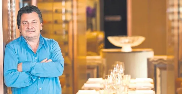 Ünlü gurme Vedat Milor “pastırmada Kastamonu mu Kayseri mi” diye anket yaptı! iki kent birbirine girdi