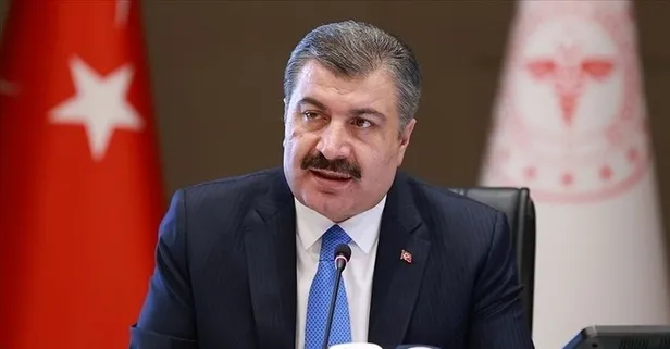 Son dakika: Sağlık Bakanı Fahrettin Koca'dan hastane randevusunda duyarlılık çağrısı