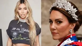 Kim Kardashian’dan Kraliyet Ailesi gizemine müdahale! Paylaştığı fotoğraf ile sosyal medyayı ikiye böldü: Kate Middleton’ı bulmaya gidiyorum