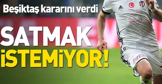 Galatasaray’a kötü haber! Beşiktaş’tan Cimbom’a Tolgay vetosu