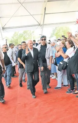 CHP’nin adaletinden HDP ile ittifak çıktı