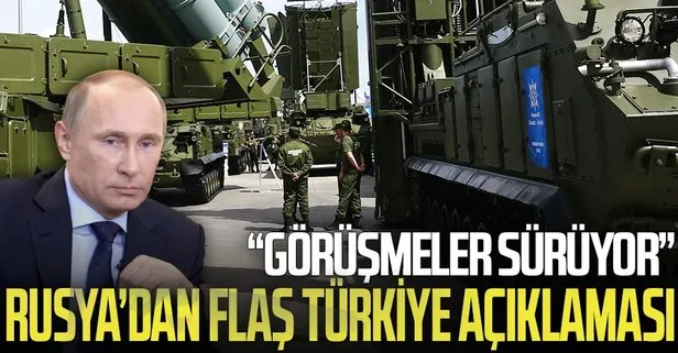 https www takvim com tr dunya 2021 02 20 rusyadan son dakika s 400 aciklamasi turkiye ile gorusmelere ara verilmedi