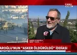 Şehit yakınlarından Kılıçdaroğlu'na sert tepki: Bay Kemal Bakırköy'de kahve içerken mi gördü?