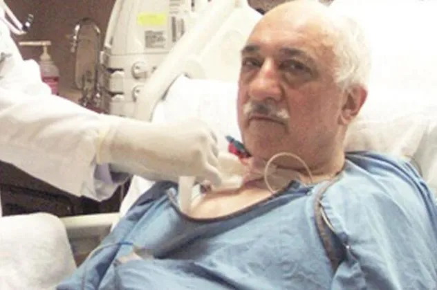 FETÖ içinde çatışma ve bölünmeler hızlandı! Elebaşı Gülen'in ölümü yakın mı?