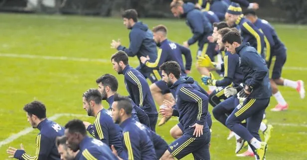 Galatasarayı her şartta yeneriz