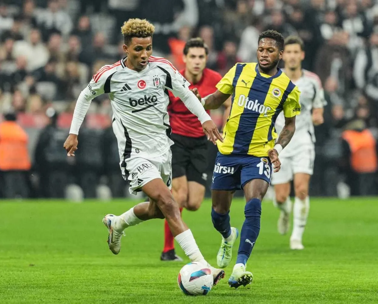 Bize büyük değer katar